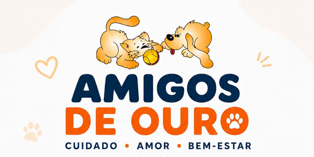 Amigos de Ouro